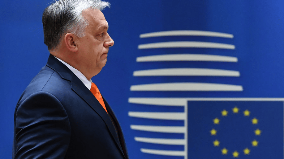 Macaristan: Avrupa'nın savaşa doğru sürüklenmesi önlenmeli