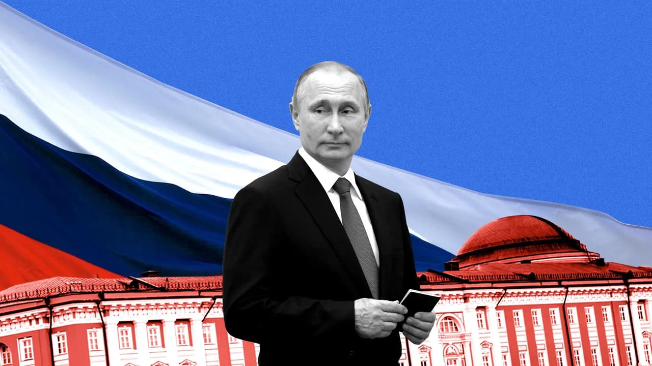 Putin'in üst düzey görev değişiklikleri ne anlama geliyor?