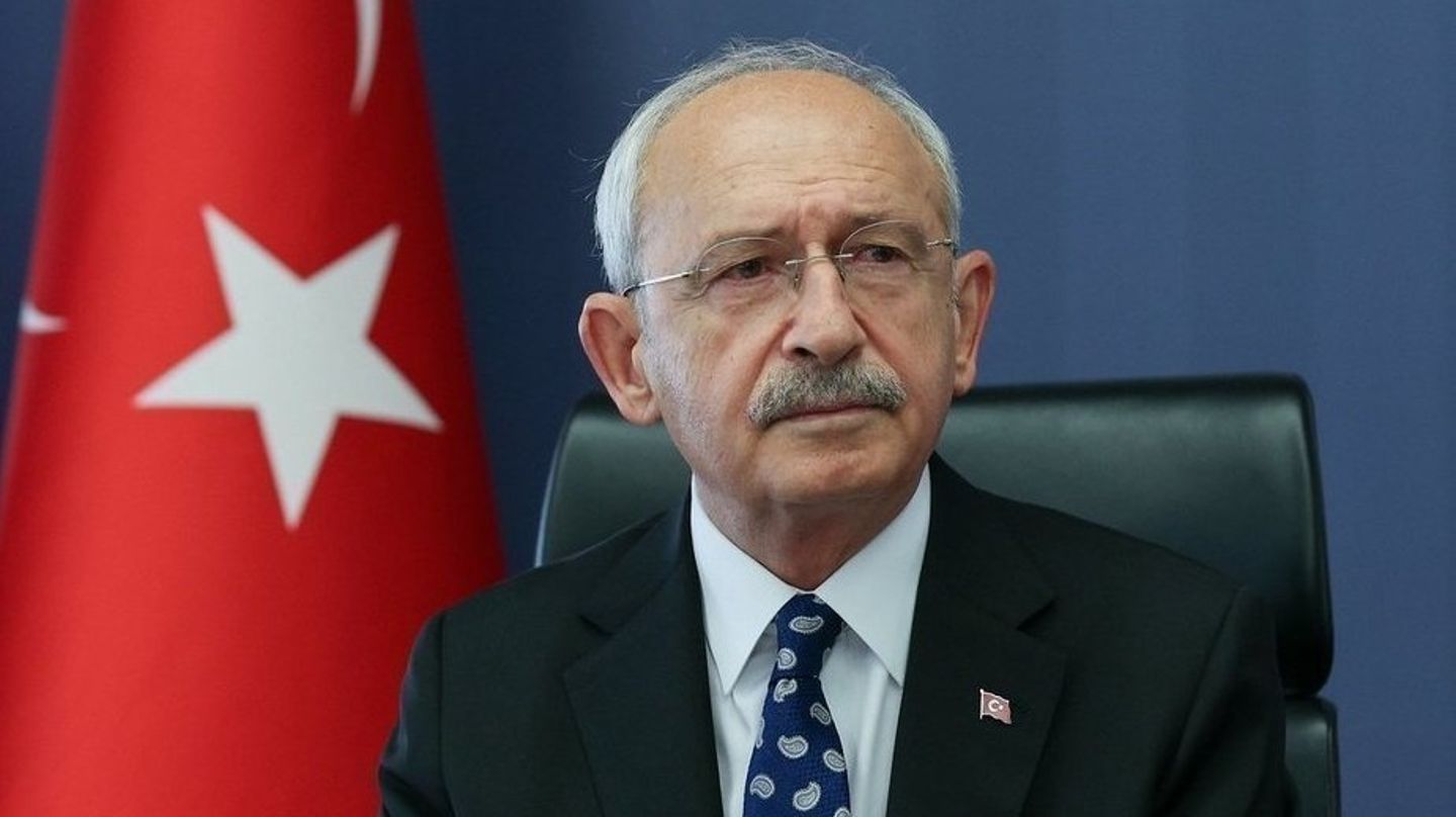 Kılıçdaroğlu 3,5 yıl hapis cezası alabilir!