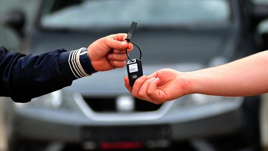 Otomotiv satışları 2023 yılında rekor kırdı