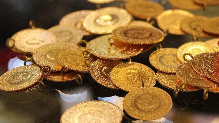Gram Altın ne kadar 26 Ağustos? Gram Altın ne kadar bugün?