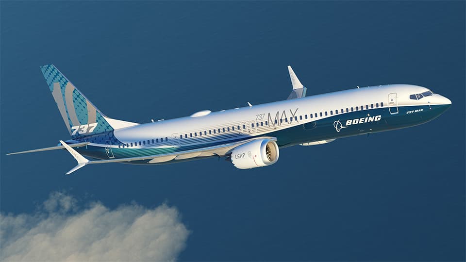 Boeing skandalı: Yüzlerce uçağa denetim kararı