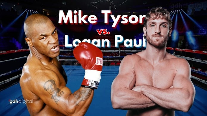 Mike Tyson vs Logan Paul maçı ne zaman?