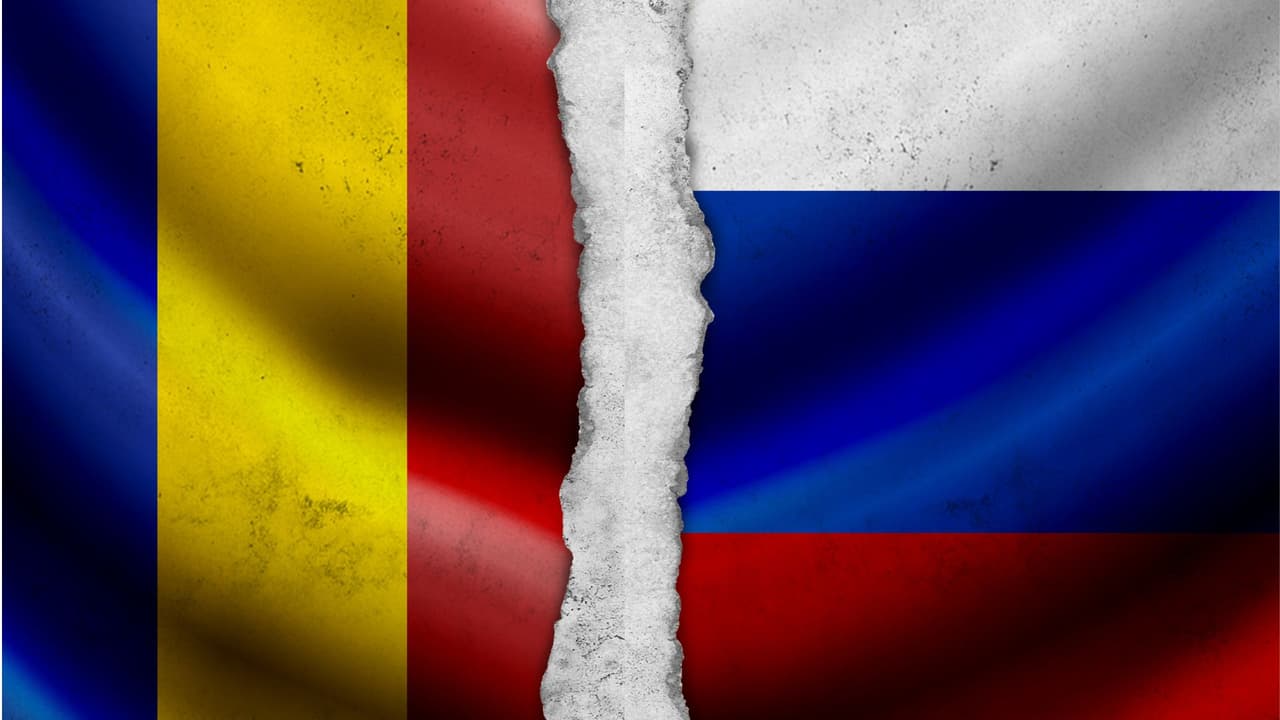 Romanya, 50 Rus diplomatını sınır dışı ediyor