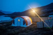 Danimarka, Grönland savunmasına yatırım yapacak