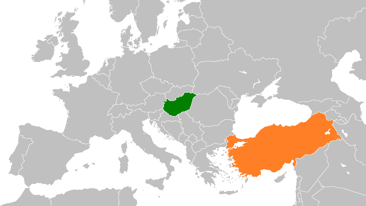 Türkiye Macaristan maçı hangi kanalda?