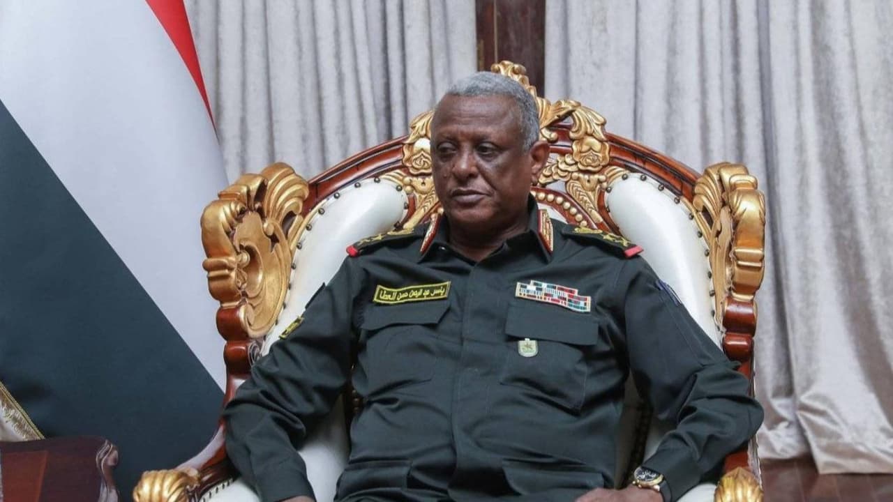Sudan: Rusya Kızıldeniz'de yakıt ikmal istasyonu istiyor