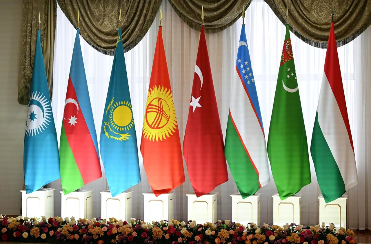 Türk Devletleri Teşkilatı: Çok Kutuplu Dünyanın Yıldızı