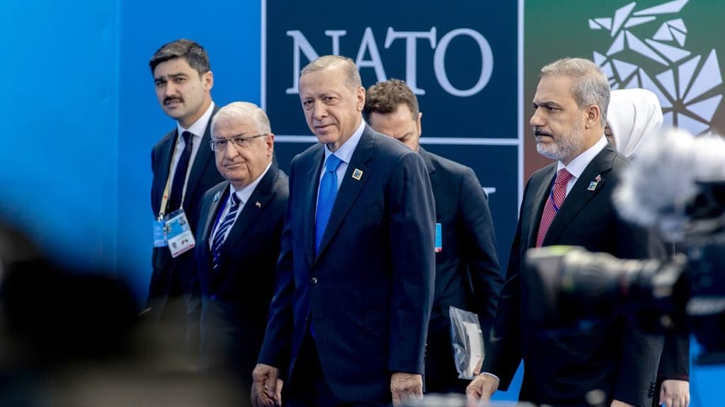 ABD, Türkiye'yi desteklemekte fırsatı kaçırmamalı!