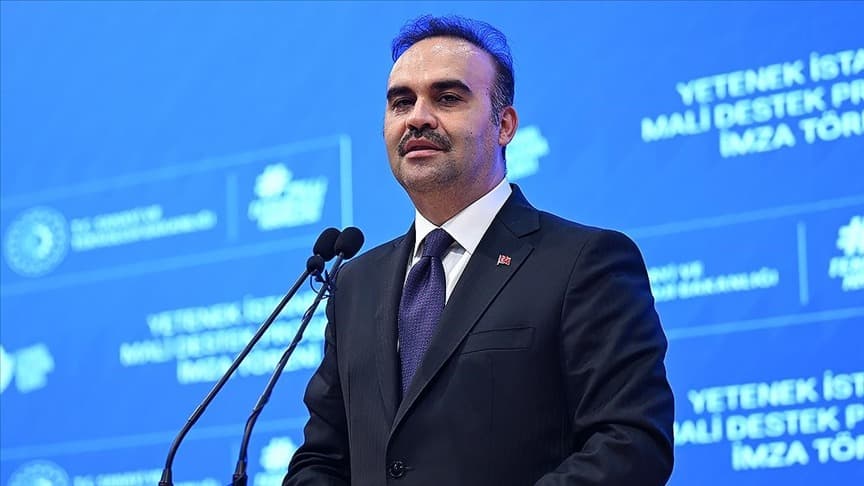 Türk Sanayisi ve sanayicisi için dev adım!