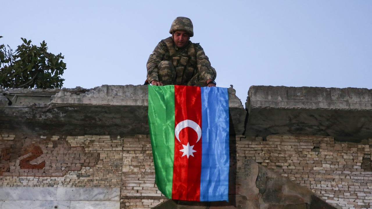 Ermenistan Başbakanı: Azerbaycan ile Yeni Savaş Tehlikesi