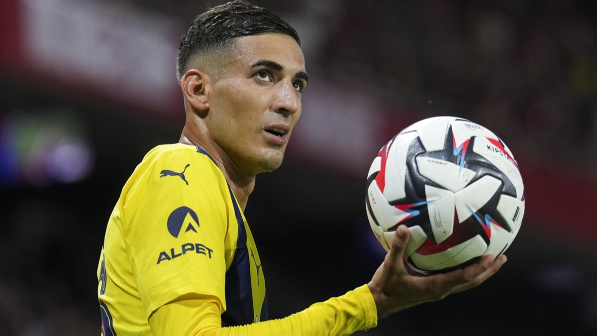 Fenerbahçe - Lille maçı hangi kanalda?