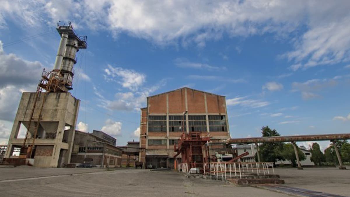 MKE'den Samsun'a 2 Milyarlık yatırım