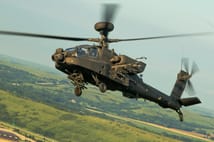 Güney Kore, 36 adet AH-64E Apache alımını yeniden gözden geçiriyor