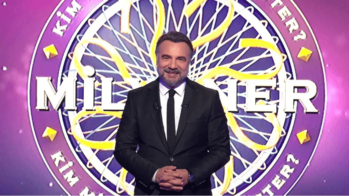 Sevilen programın sunucusu değişti! Kenan İmirzalıoğlu Kim milyoner olmak ister bıraktı mı? Kim Milyoner Olmak İster sunucusu kim olacak?