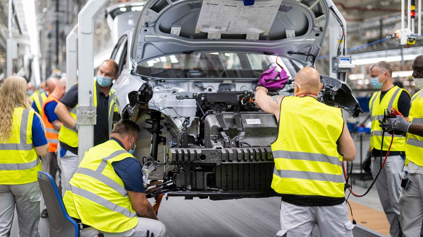 Almanya'da sendika, Volkswagen'i uyardı: Anlaşamazsak greve gideriz, hata yapmayın