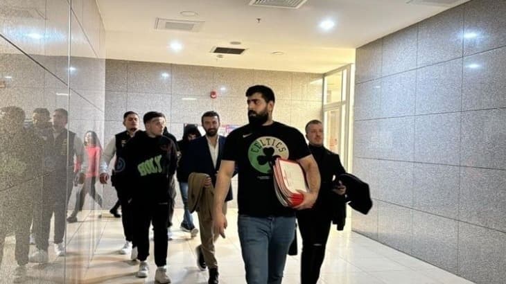 Yasadışı bahis operasyonunda yakalama kararları çıktı