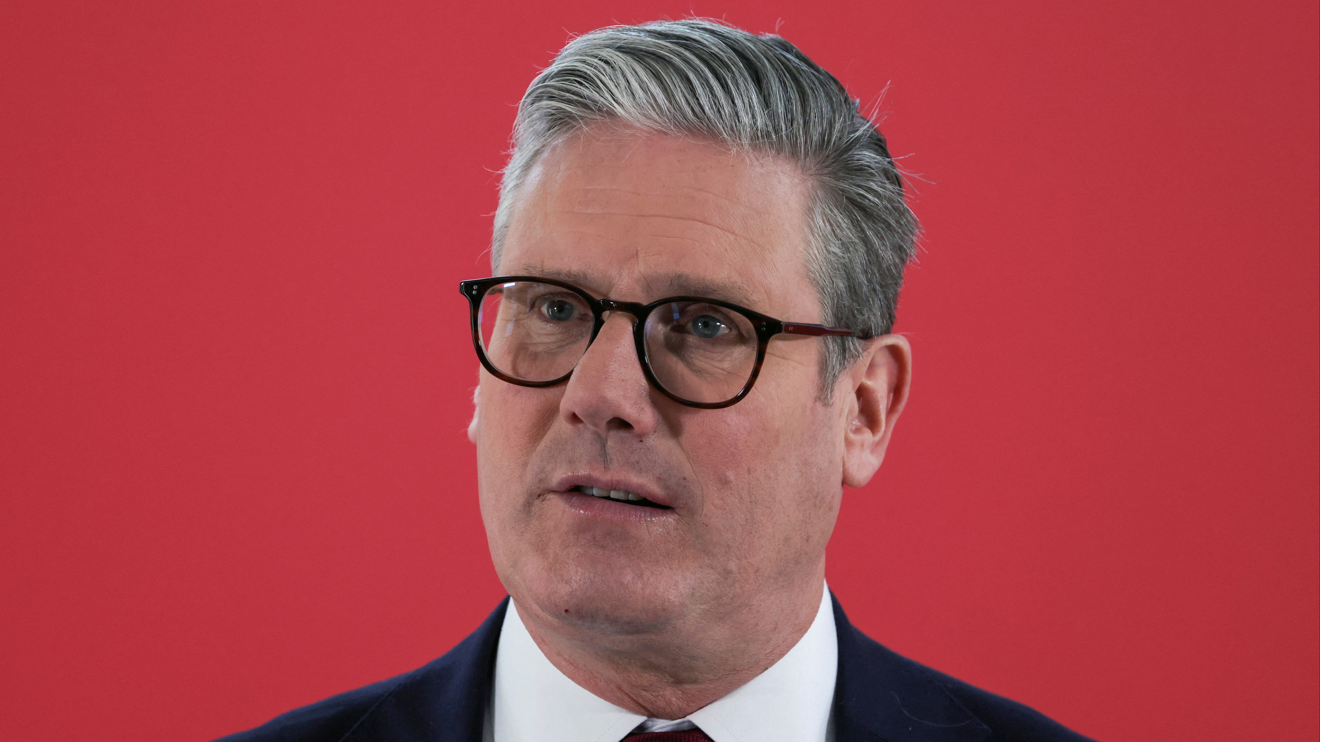 Keir Starmer