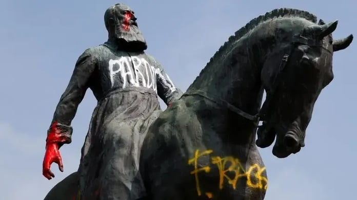 II. Leopold: Unutulan bir soykırımın mimarı