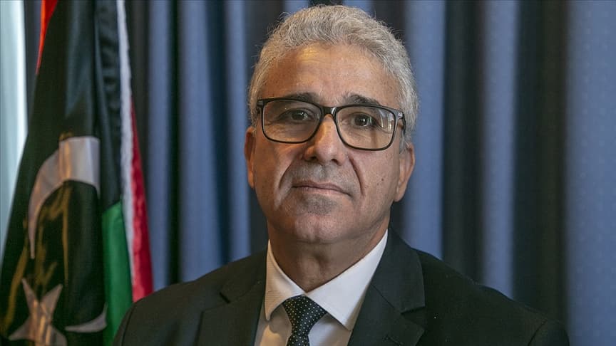 Libya'da Bingazi hükümeti HDP ile görüştü