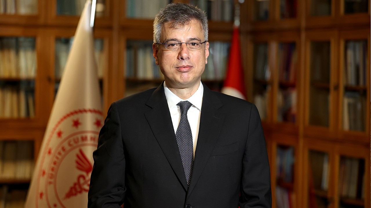 Sağlık Bakanı