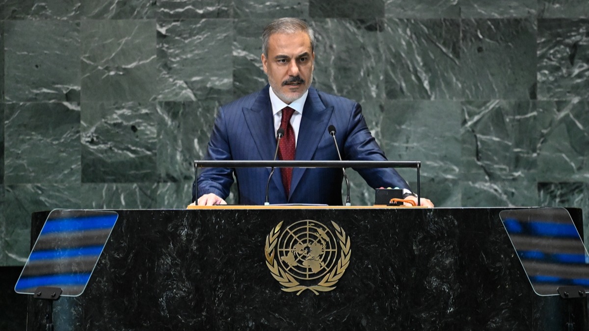Hakan Fidan