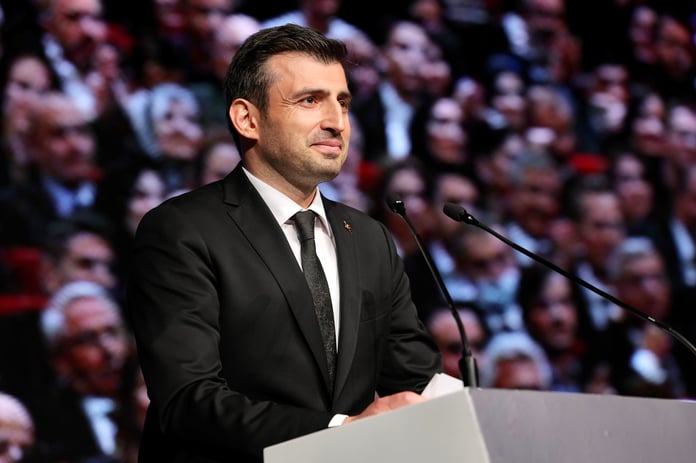 Türkiye'nin yerli ve milli mucidi! Selçuk Bayraktar'ın gerçek mesleği nedir?