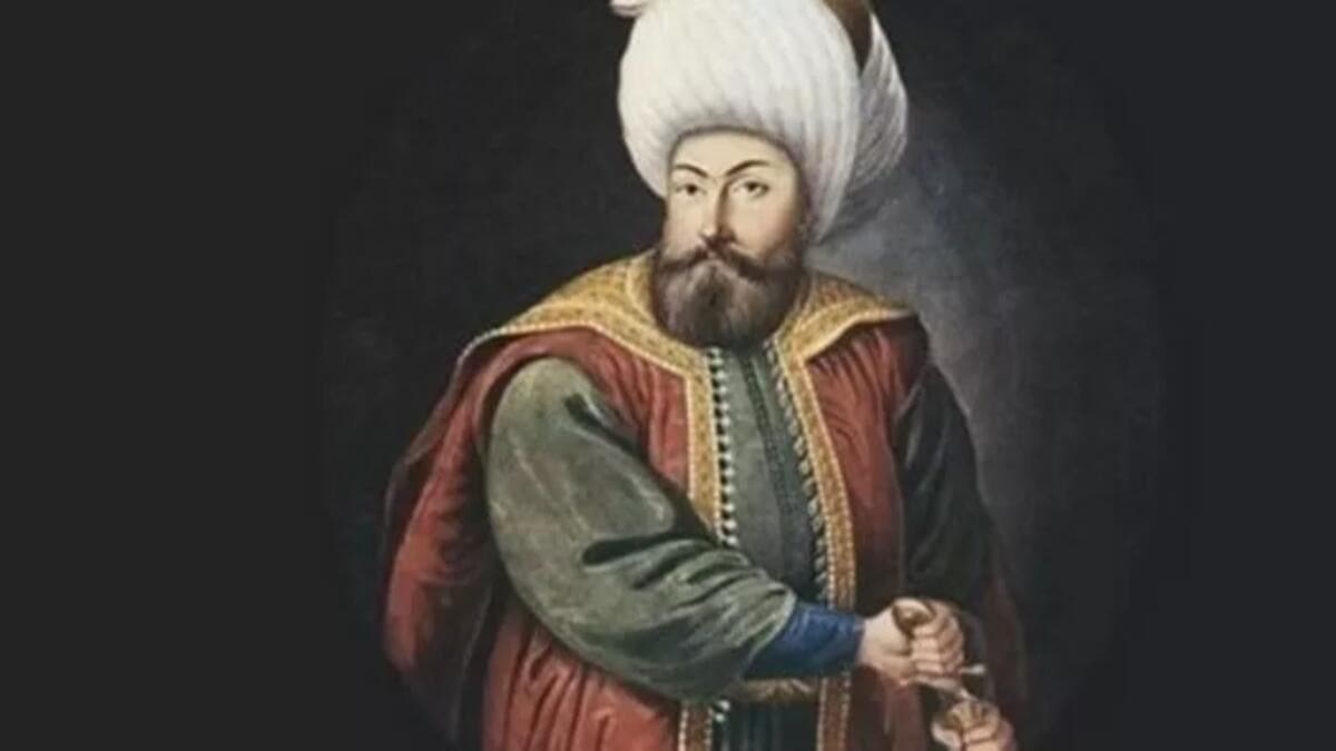Atman tezi çürüdü! Sikke'nin biri Katar'da