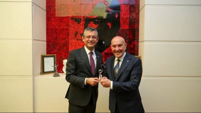 CHP İzmir’de seçimi kaybedebilir mi?