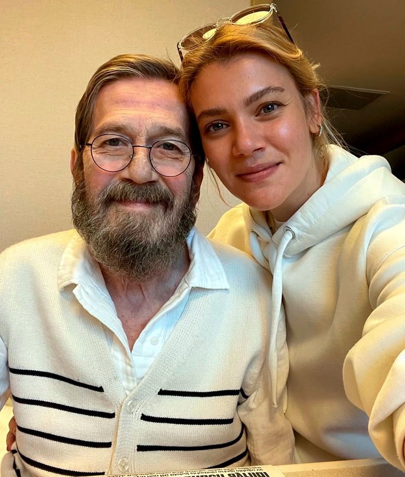 Ferhan Şensoy ve Derya Şensoy&nbsp;