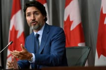 Kanada Başbakanı Trudeau: Ülkemizde İslamofobi artış gösterdi