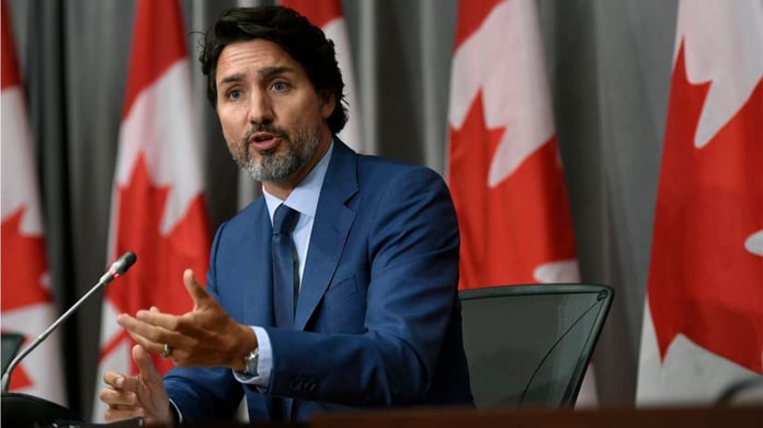 Kanada Başbakanı Trudeau: Ülkemizde İslamofobi artış gösterdi