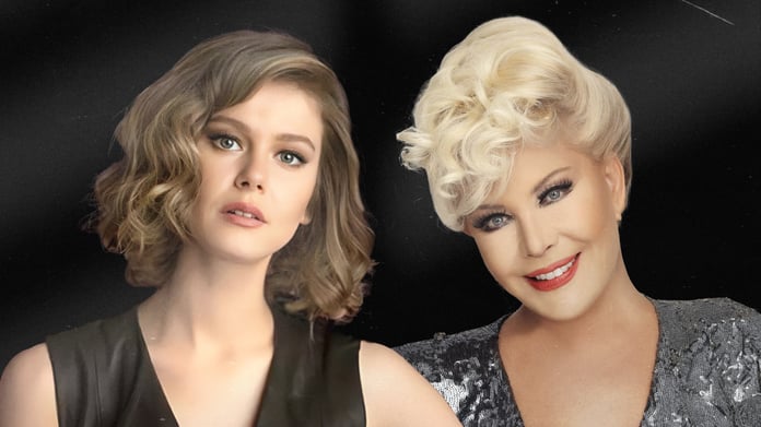 Emel Sayın'dan 'Burcu Biricik' itirafı