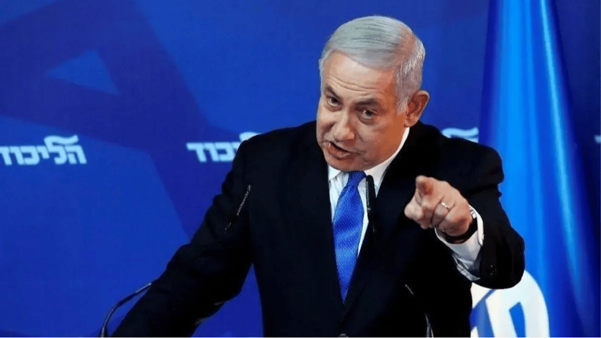 Lowy Enstitüsü: Netanyahu bölgeyi ateşe atabilir!