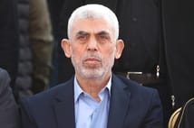 İsrail askerleriyle tek başına çatıştı: Yahya Sinvar nasıl şehit edildi?