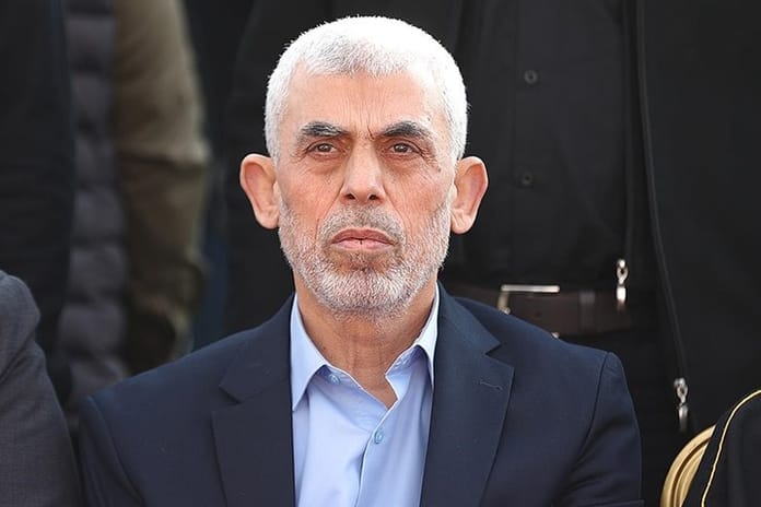 İsrail askerleriyle tek başına çatıştı: Yahya Sinvar nasıl şehit edildi?