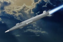 Dosta güven, düşmana korku: ROKETSAN İHA-230 Havadan Karaya Balistik Süpersonik Füzesi