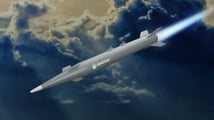 Dosta güven, düşmana korku: ROKETSAN İHA-230 Havadan Karaya Balistik Süpersonik Füzesi