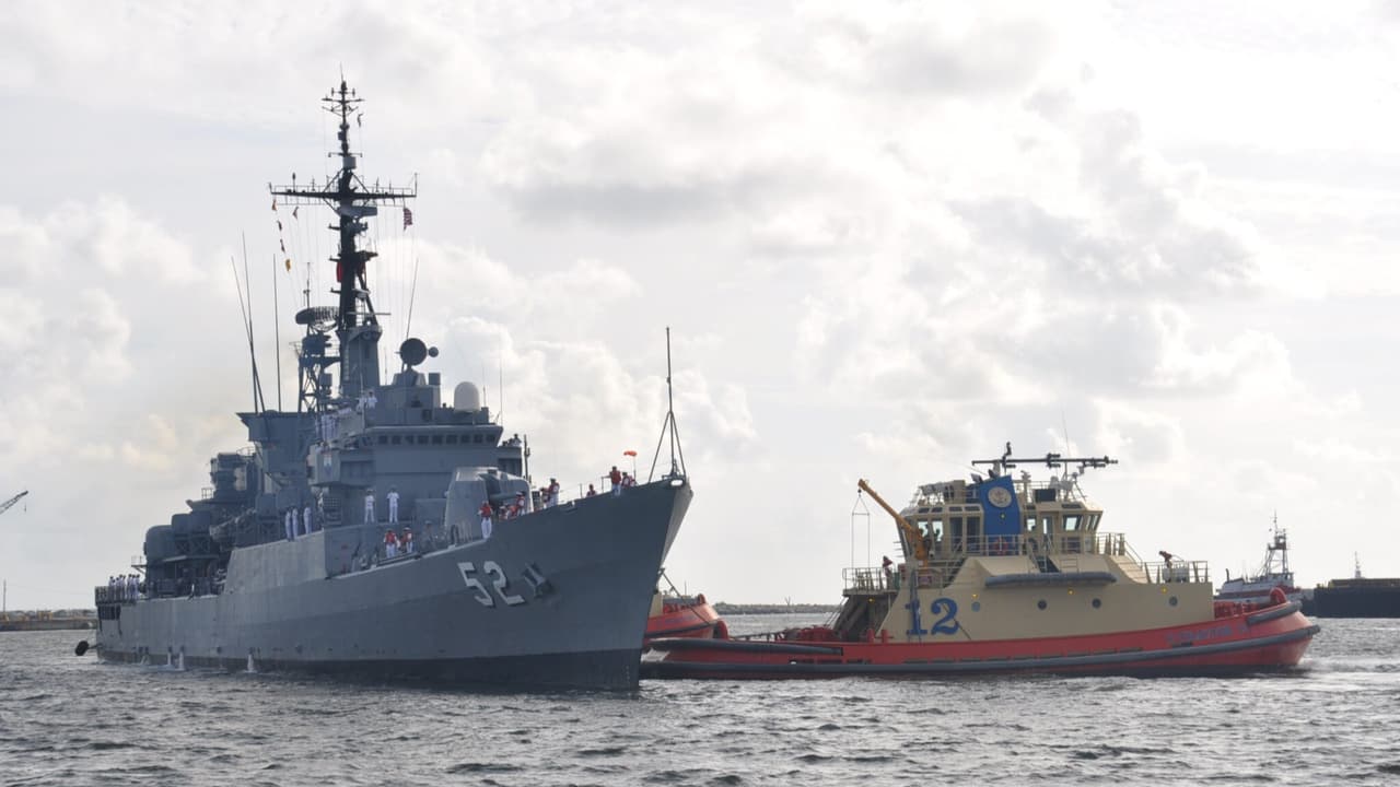 Güney Kore Savunma Sanayi Peru'da Güçleniyor