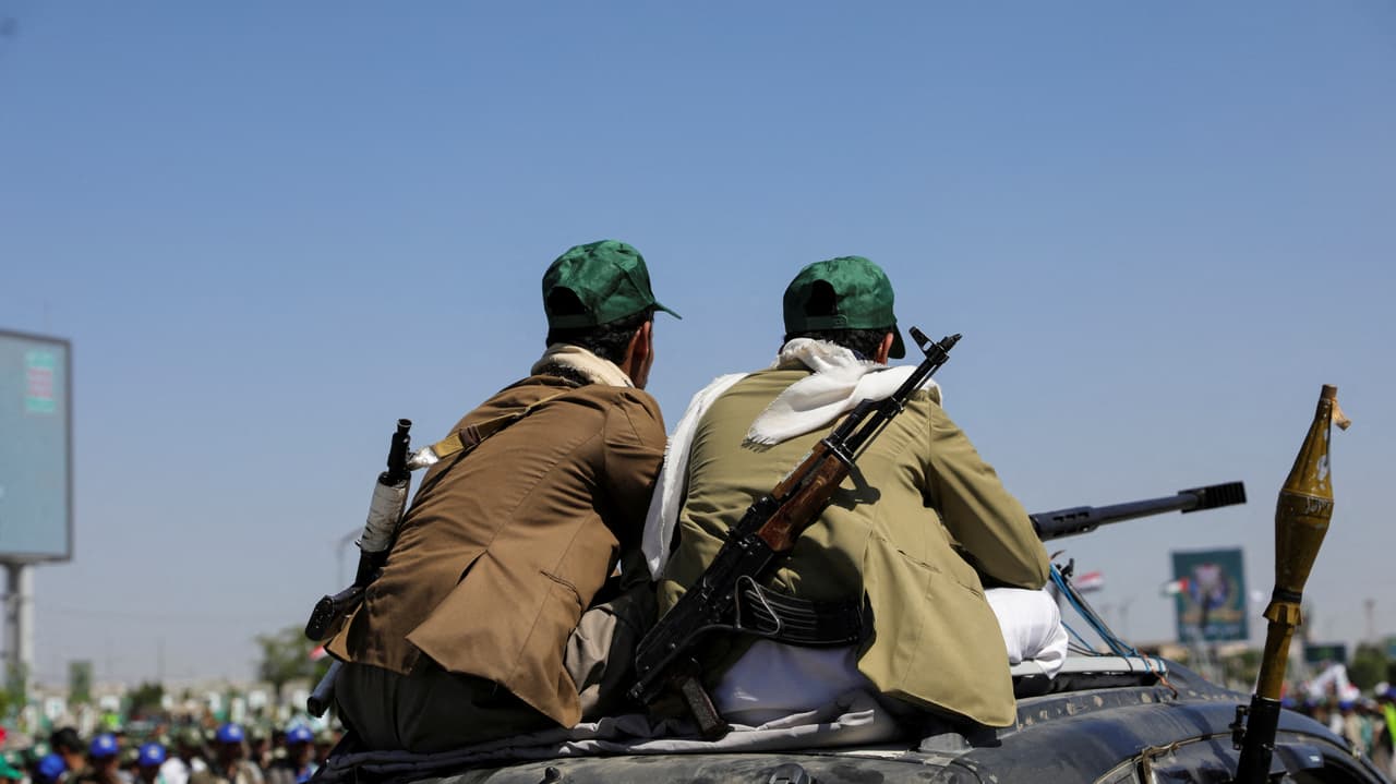Rusya, Yemen'deki Husilere füze gönderebilir