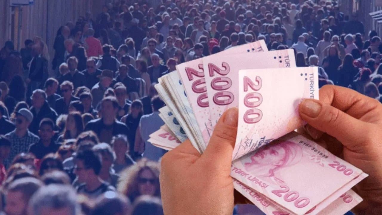 En düşük emekli maaşı ne kadar oldu?