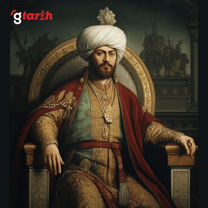 Osmanlı'nın Kuruluş Dönemi padişahları yapay zeka ile canlandırıldı