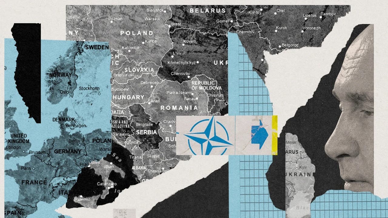 Foreign Policy Research Institute: Finlandiya ve İsveç'in NATO üyeliklerinin Baltık bölgesi için olası sonuçları ne olabilir?