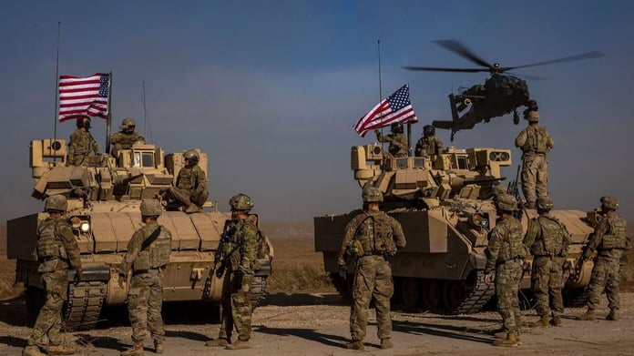 Real Clear World: ABD'nin Esad sonrası Suriye politikası nasıl şekillenecek?