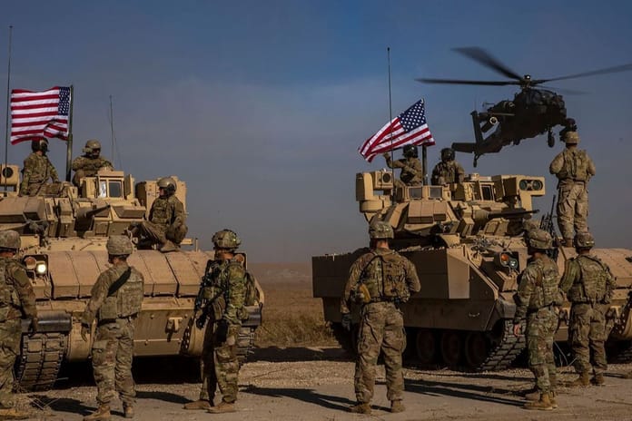 Real Clear World: ABD'nin Esad sonrası Suriye politikası nasıl şekillenecek?