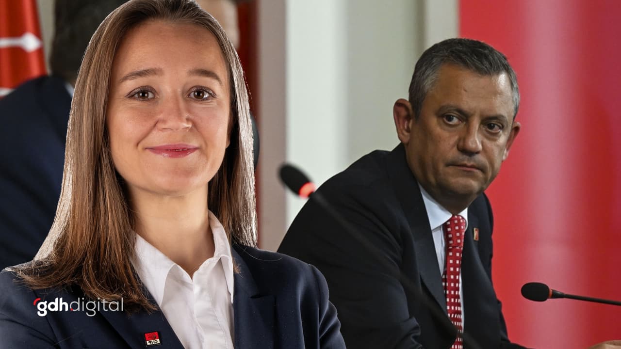 Özgür Özel ile ilişki yaşadığı iddia edilmişti! Şehzadeler Belediye Başkanı Gülşah Durbay kimdir?