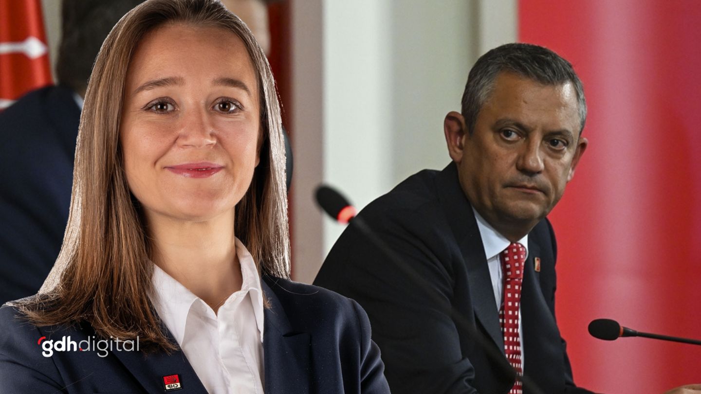 Özgür Özel ile ilişki yaşadığı iddia edilmişti! Şehzadeler Belediye Başkanı Gülşah Durbay kimdir?