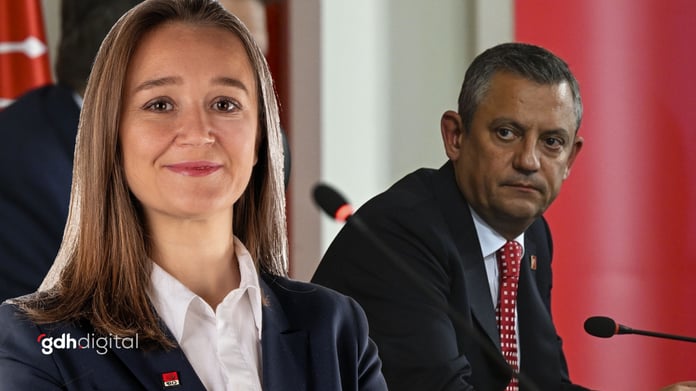 Özgür Özel ile ilişki yaşadığı iddia edilmişti! Şehzadeler Belediye Başkanı Gülşah Durbay kimdir?