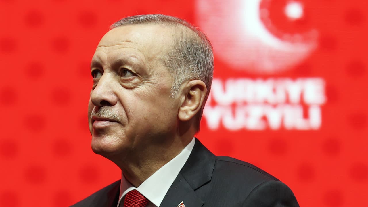 Türkiye, Putin'in Ukrayna Savaşının Asıl Kazananı