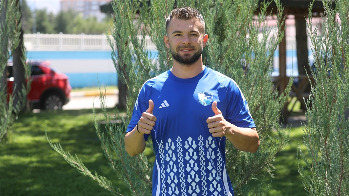 Kocaelispor - Erzurumspor